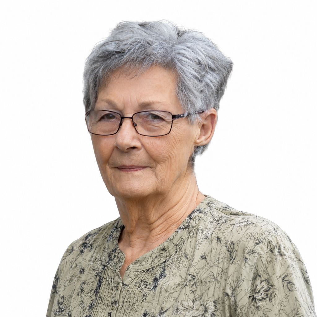 Helen Ann Winchester Profile Photo