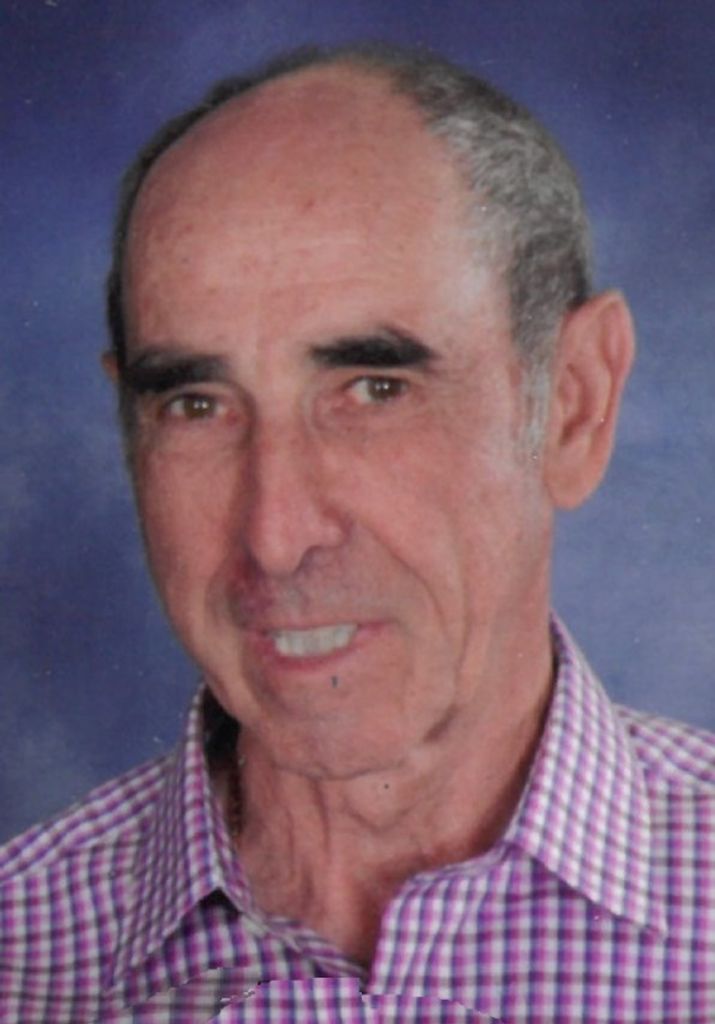John Uribe