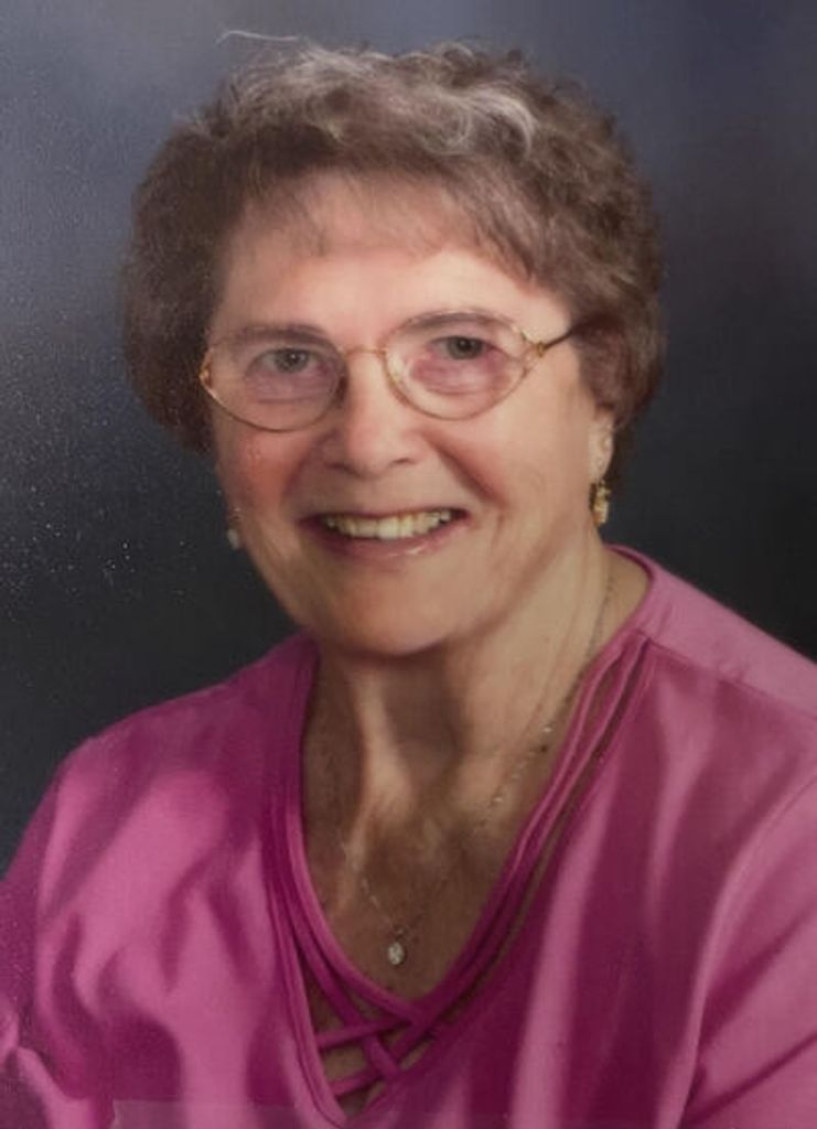 Catherine "Katie" Elizabeth Boschet Profile Photo