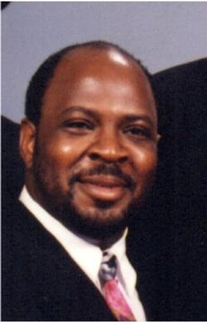 Dexter Wade Vinson Profile Photo