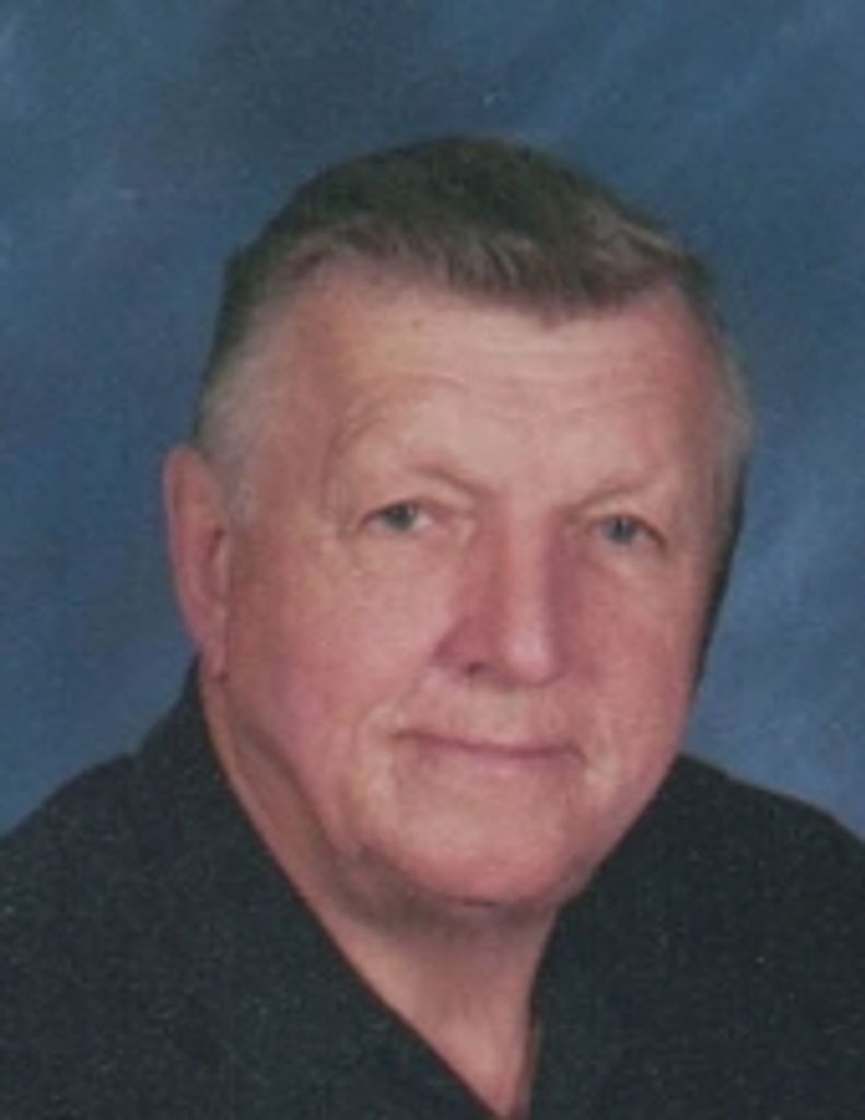 Robert Laack