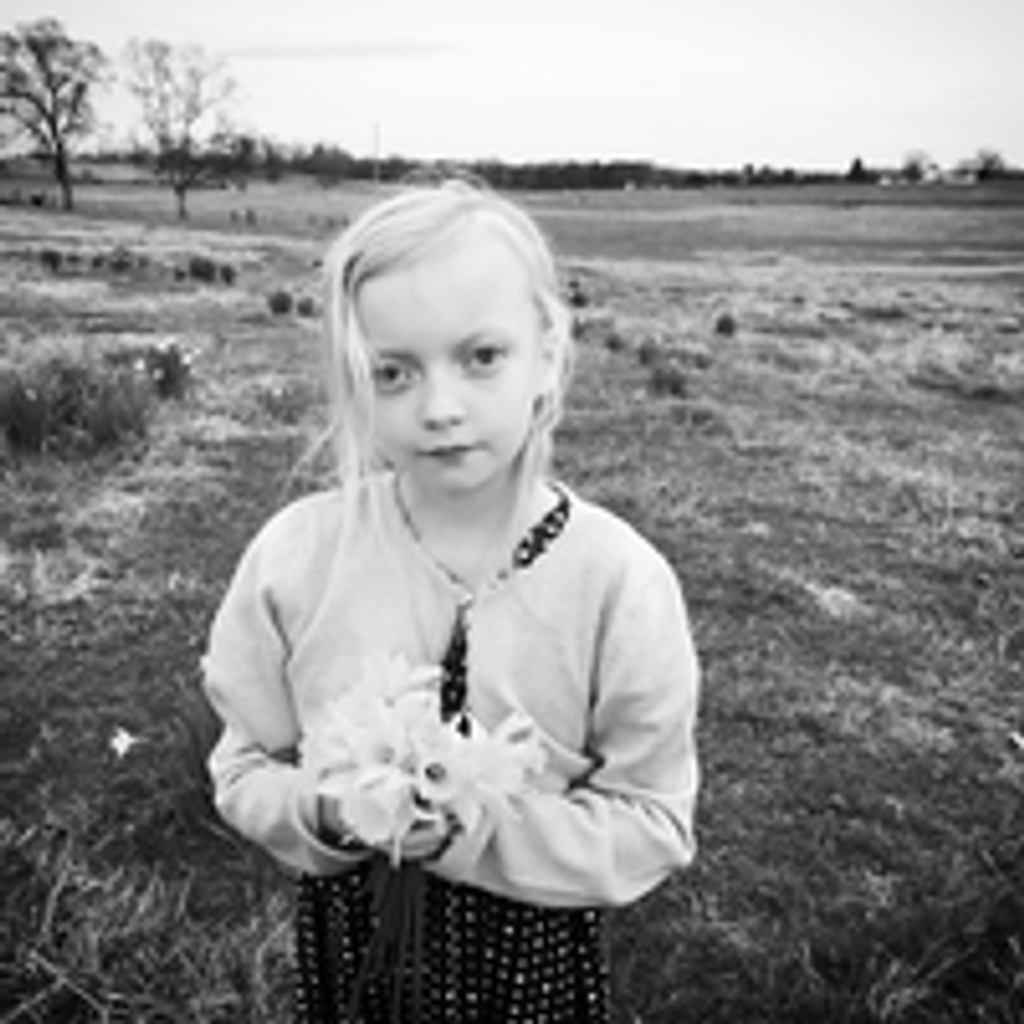 Scout Reese Mccauley Profile Photo