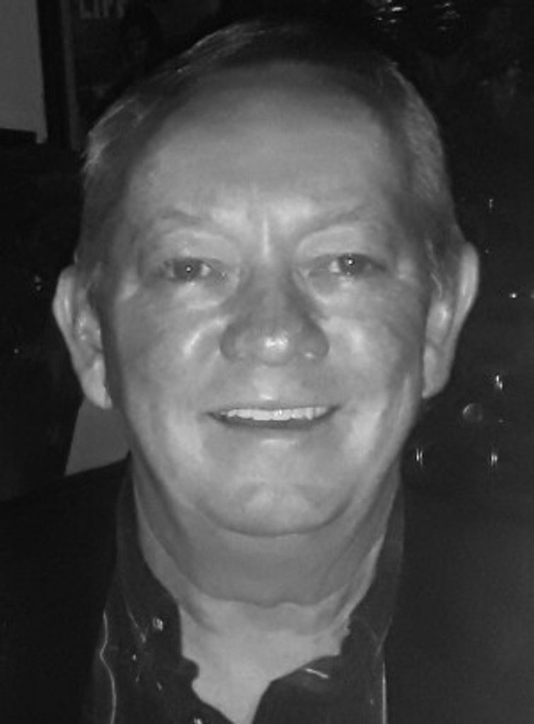 Harold Macoubrey Hubbard