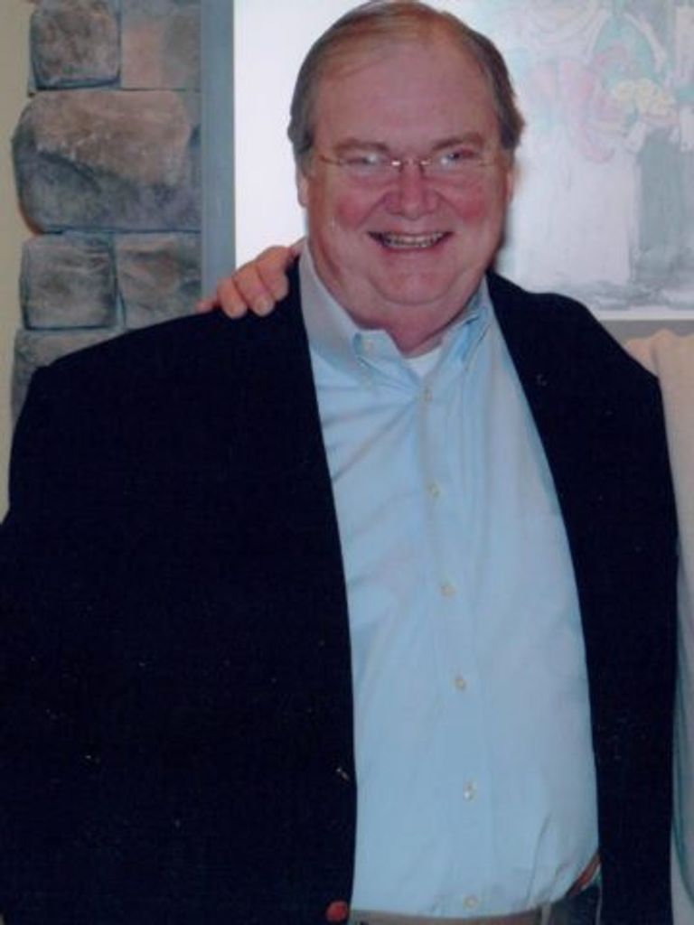 Dick Braden