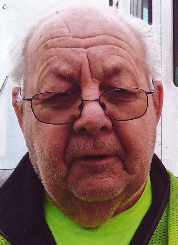 Roger Clark