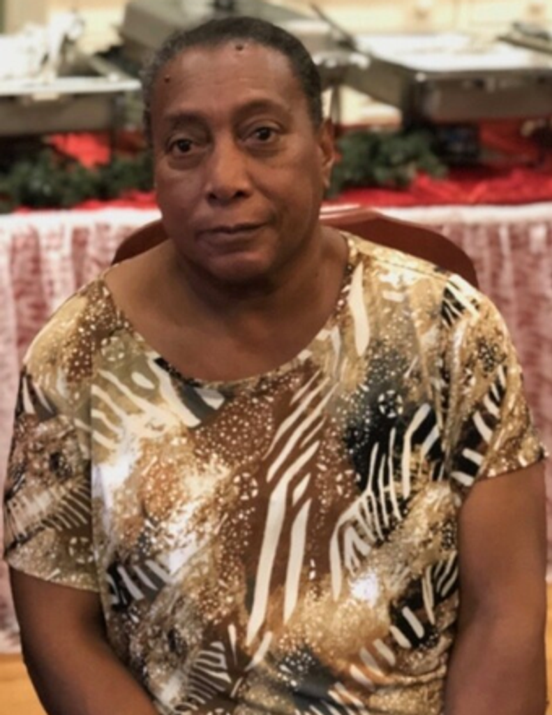 Rayfornell Martin Profile Photo