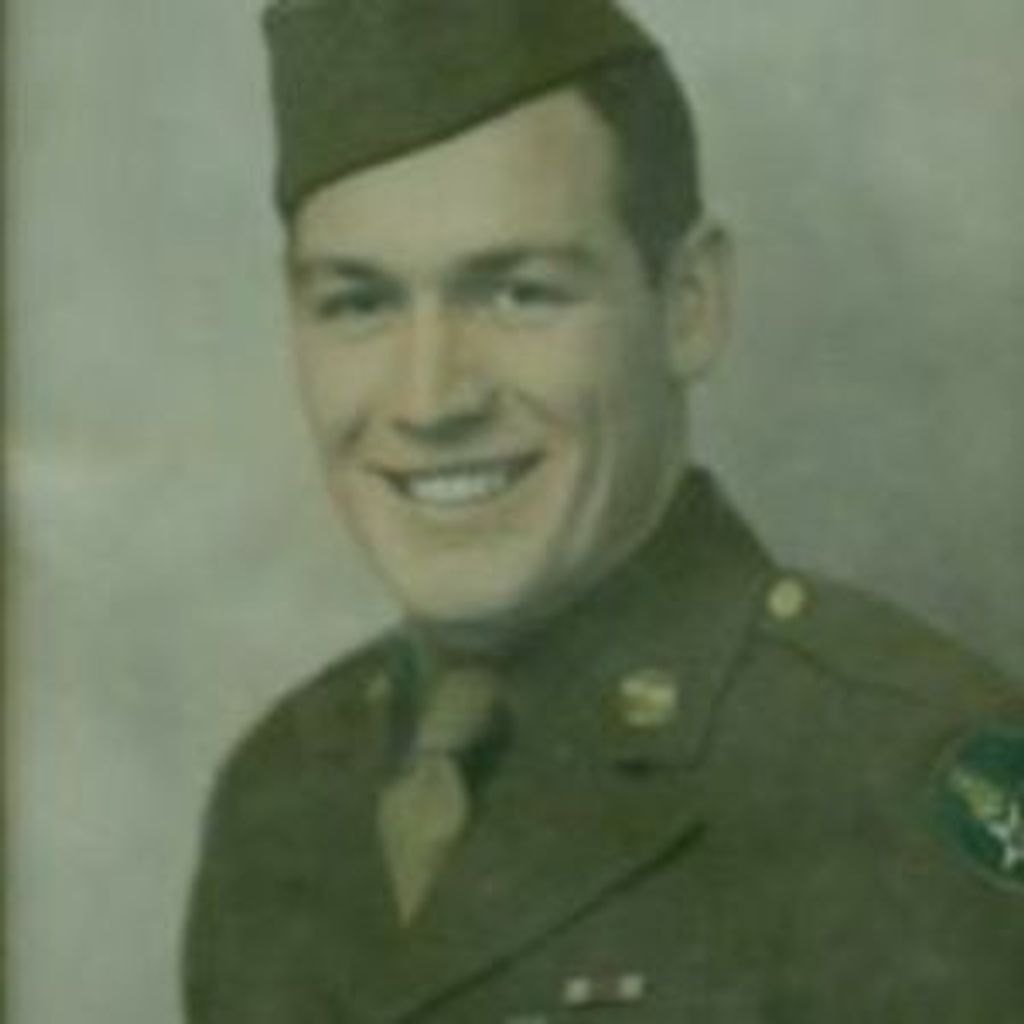 Carl Wood