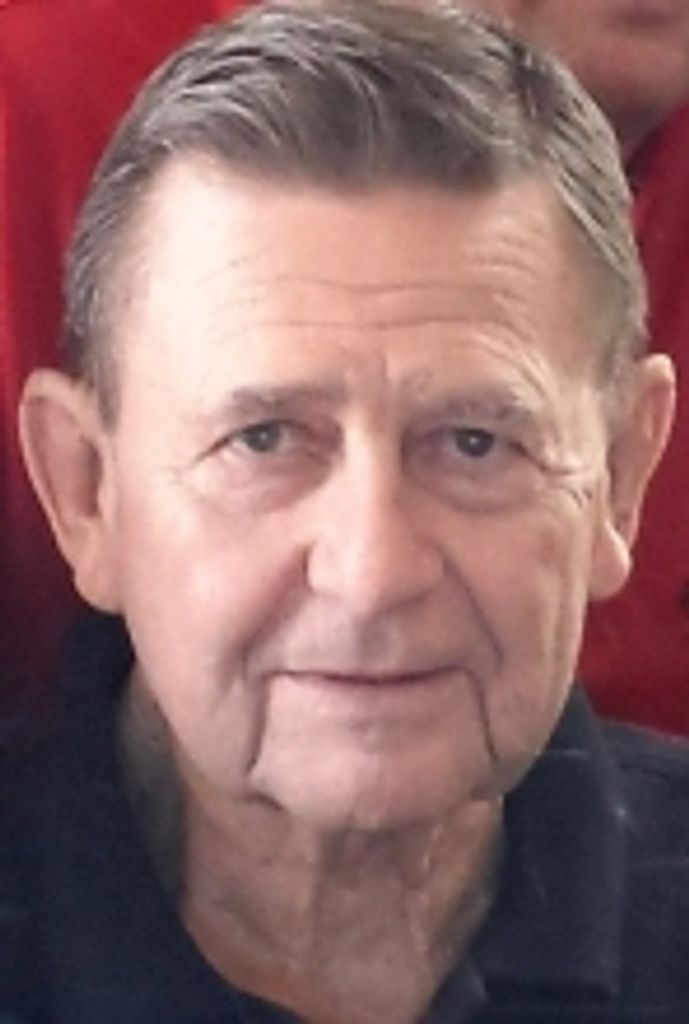 William May