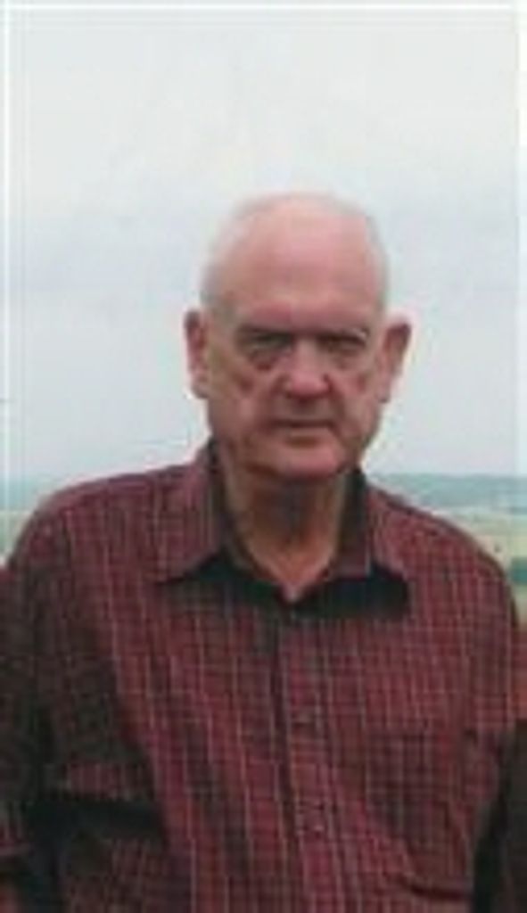 Jimmie Lee Marr