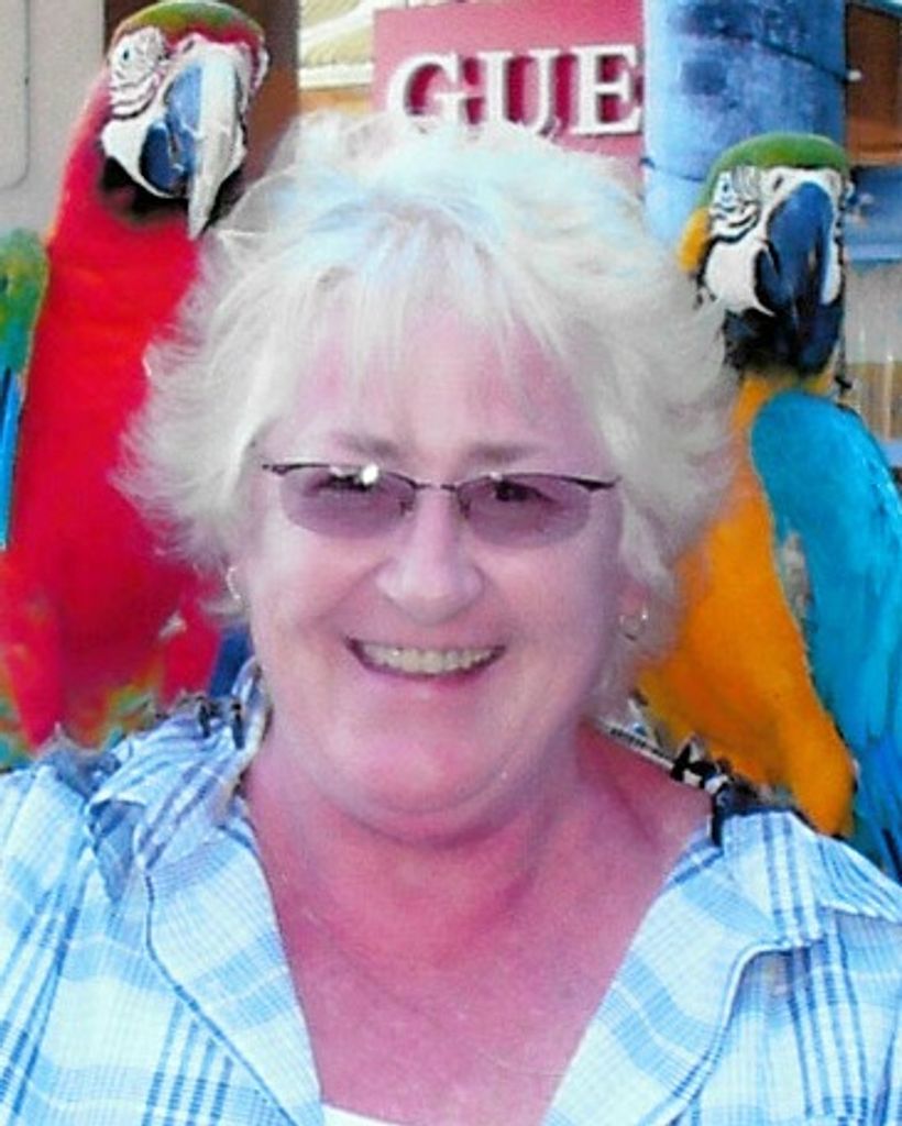 Nancy J. Eggers