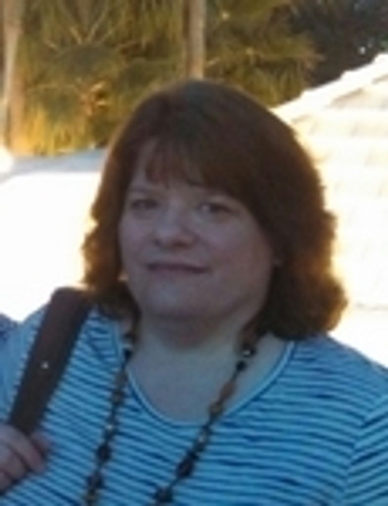 Kim M. Vonnahme