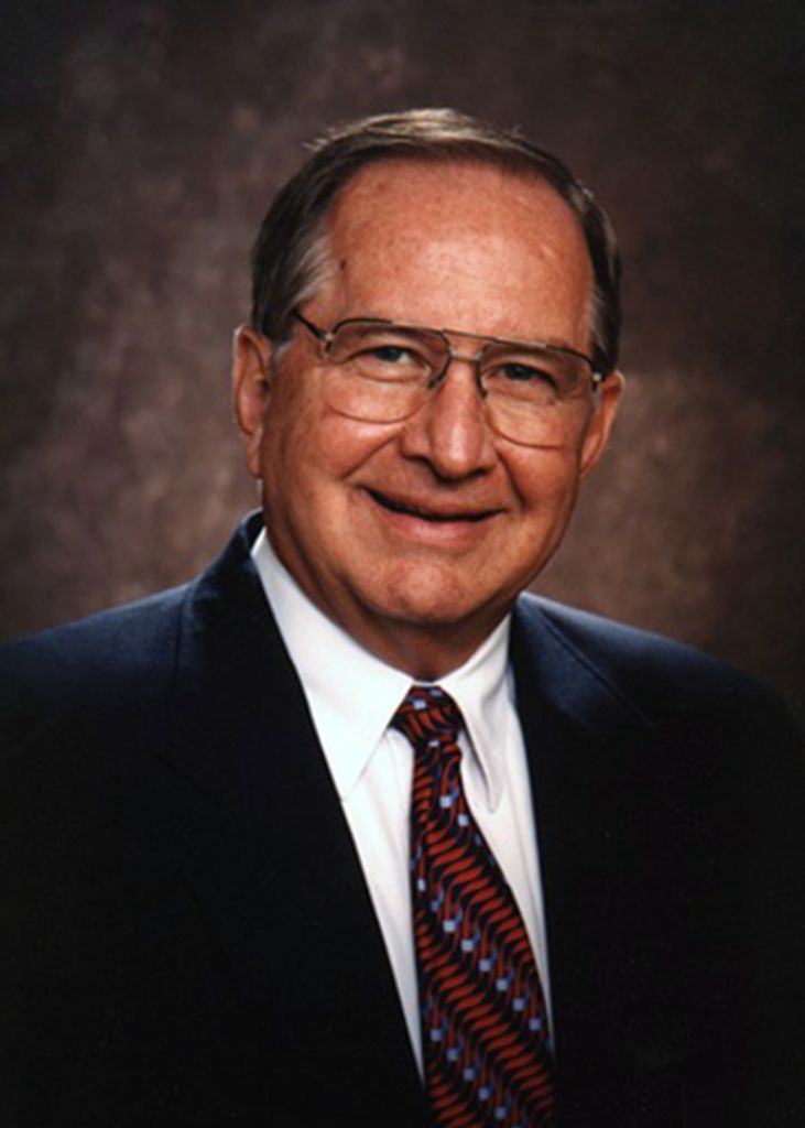 Dr. O.R. Allred Profile Photo