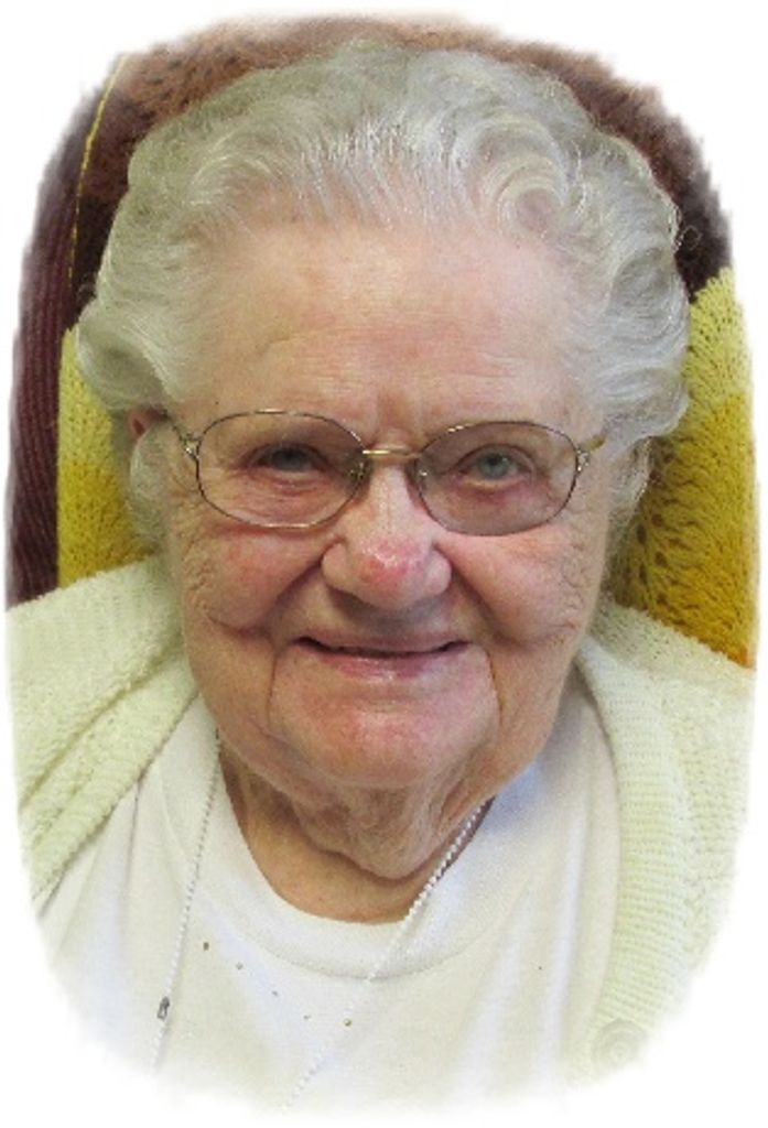 Laura Ida Conner