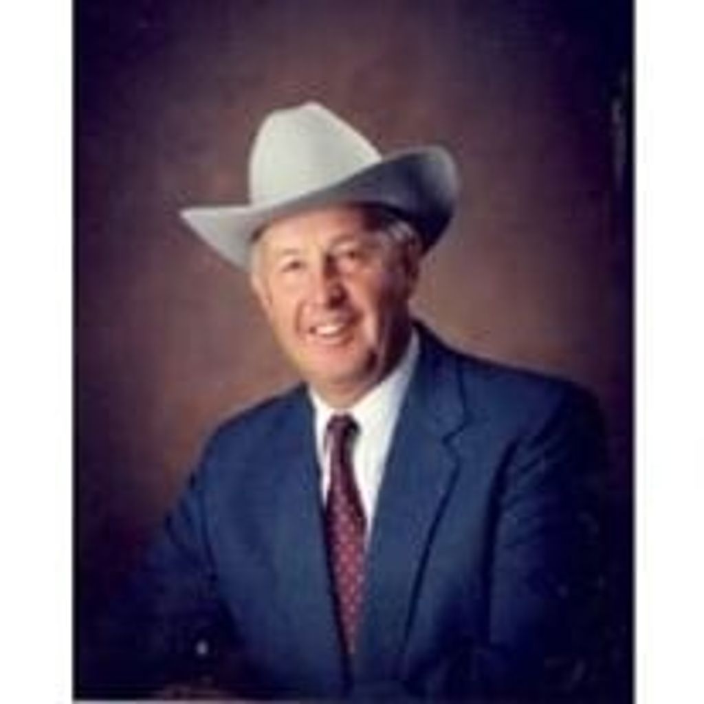 Fred Sharell Summers