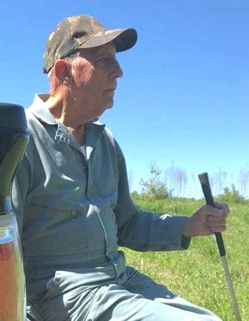 Thomas Chapman "Skin" Henderson Profile Photo