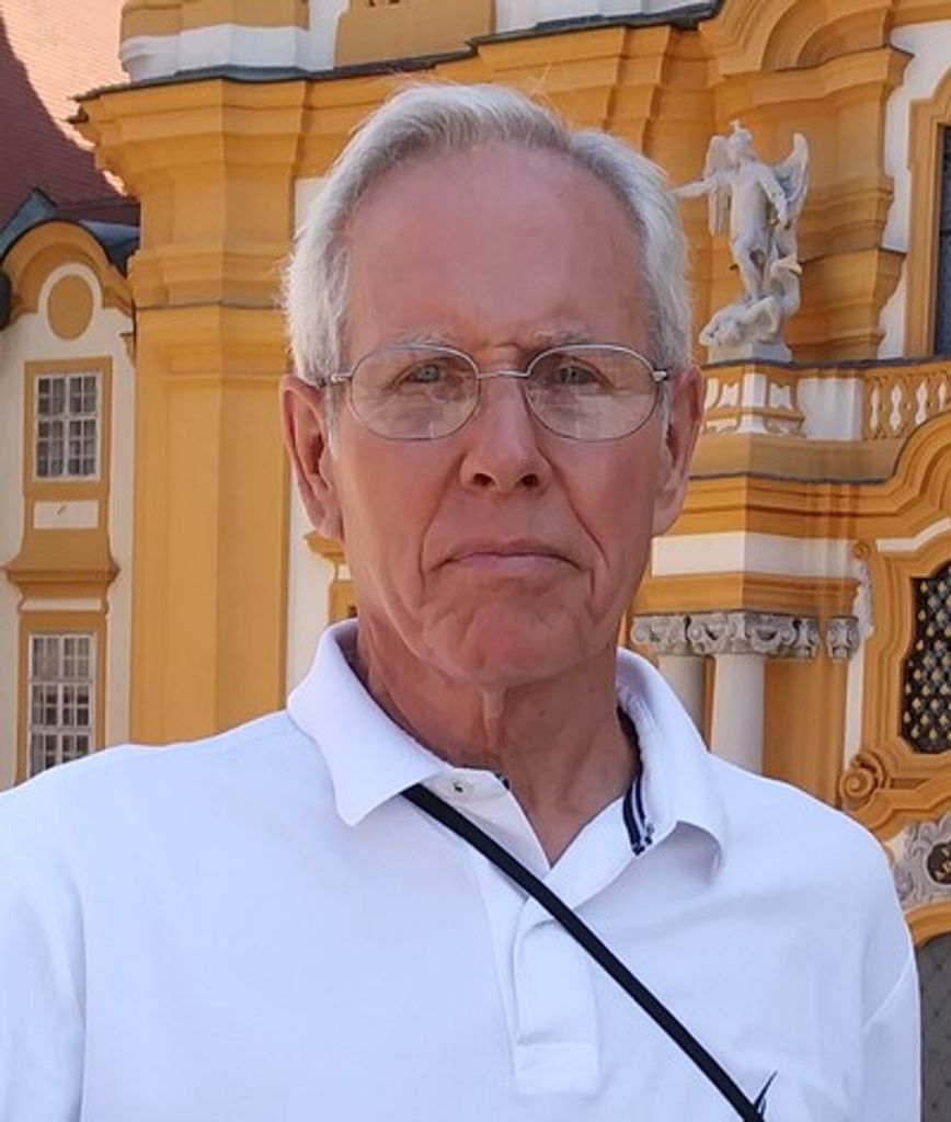 Michael P Borden Profile Photo