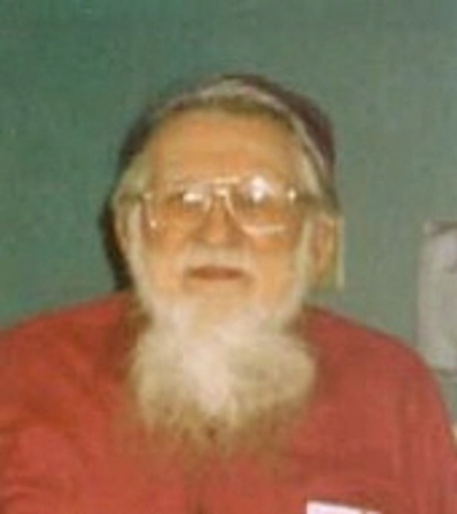 Vernon C. Harcourt, Sr.