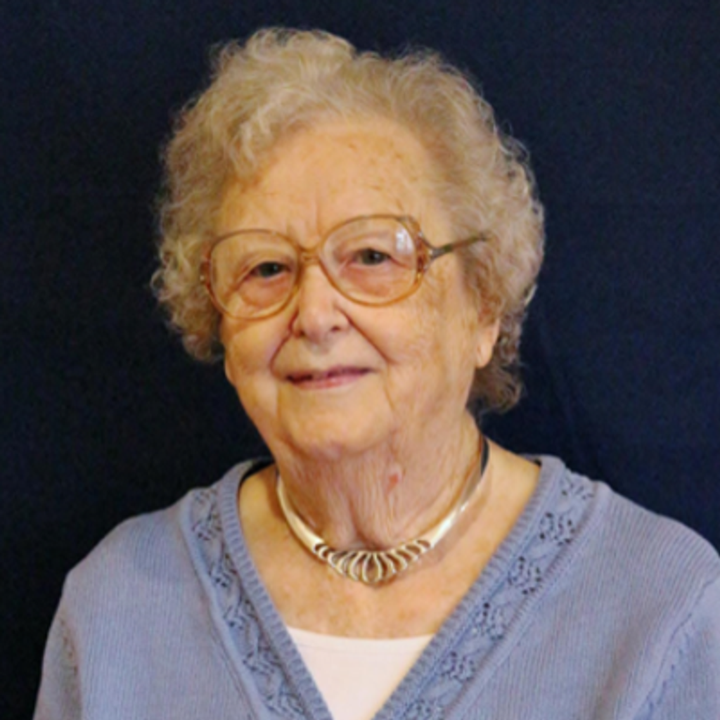 Ruth Weaver