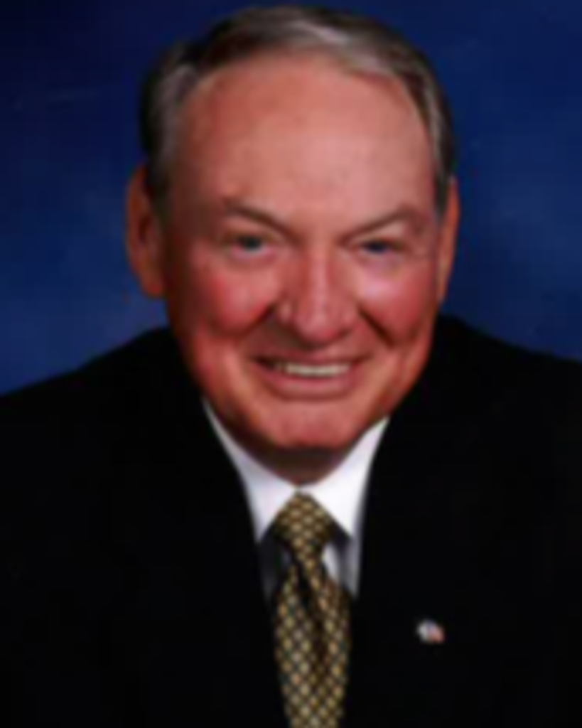 Thomas Lowell Logan Profile Photo