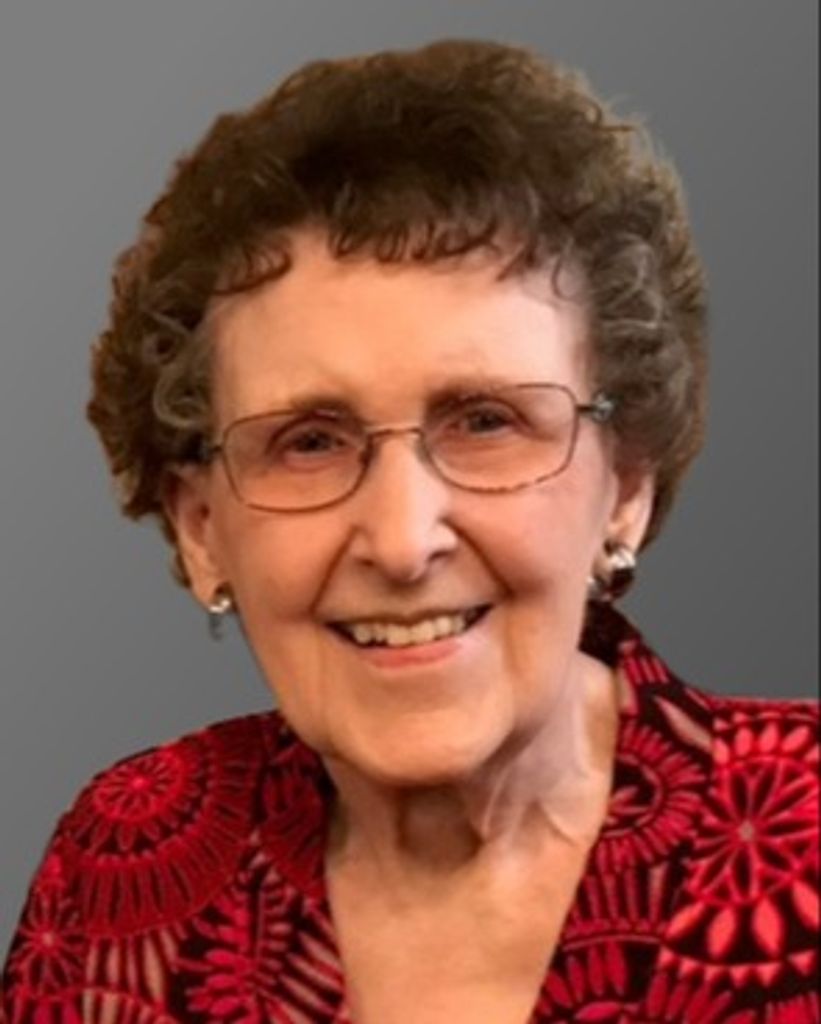 Marion E. Prinsen
