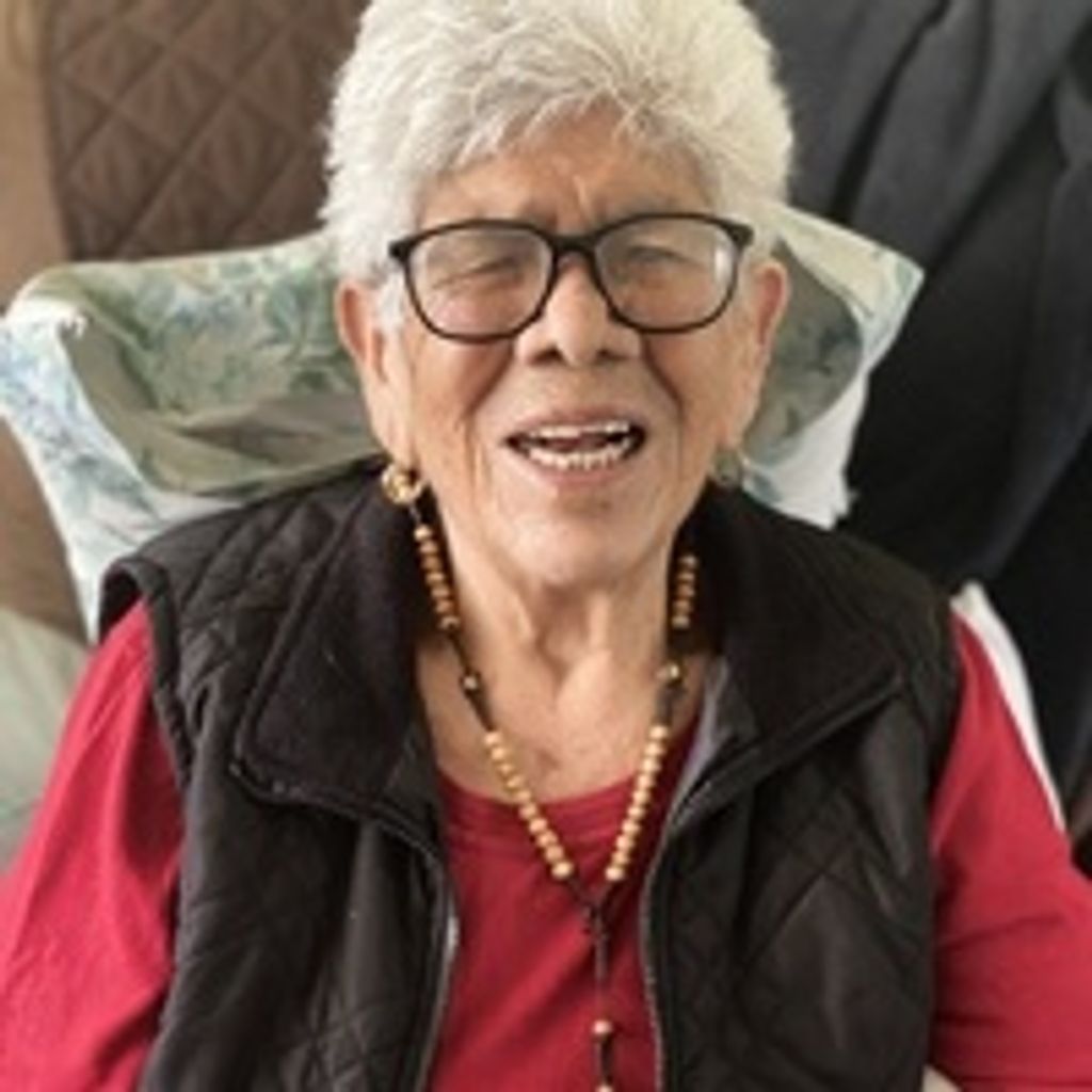 Elodia Rodriguez De Verdoza Profile Photo