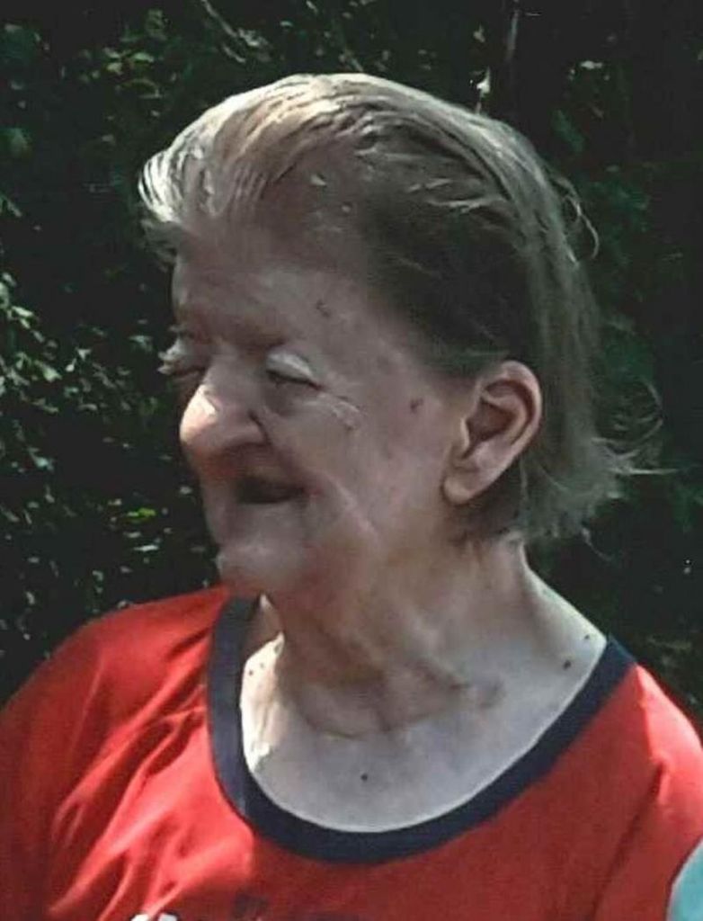 Dorothy Berg Profile Photo