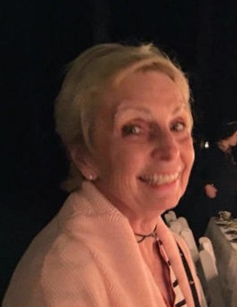 Teresa McDonald