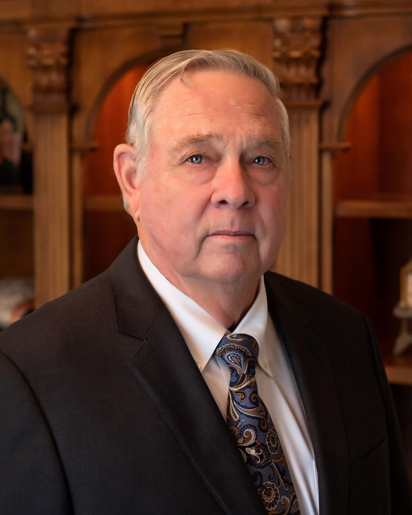 Terry Wayne Baker Profile Photo