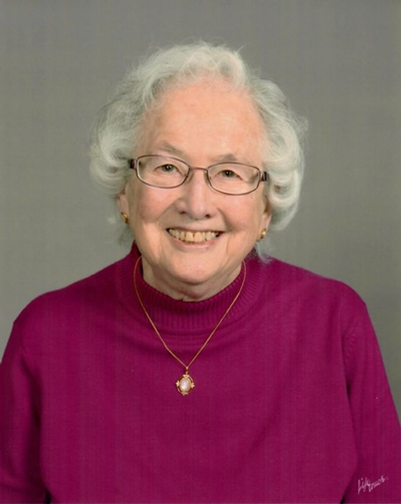 Agnes C. Neumeyer Profile Photo