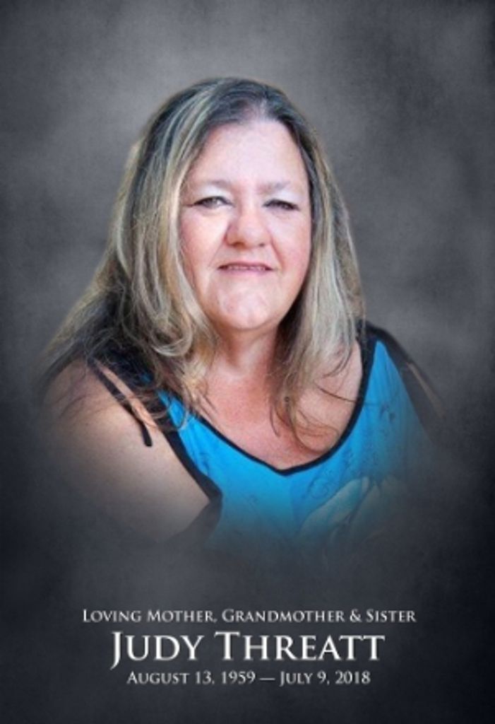 Judy Threatt