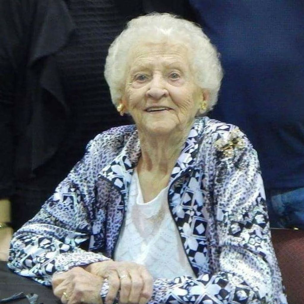 Rosa Flair