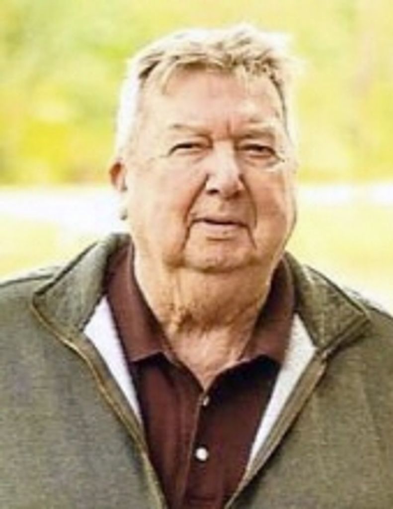 Guy G. Shaffer