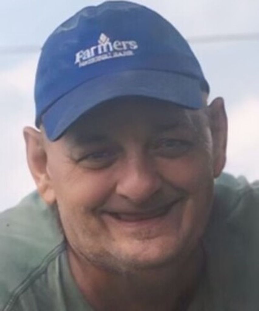 Larry Griffin Profile Photo
