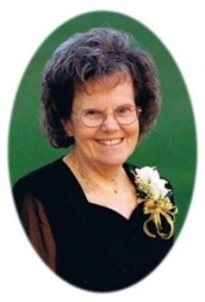 Donna Jean Riddle Wallace