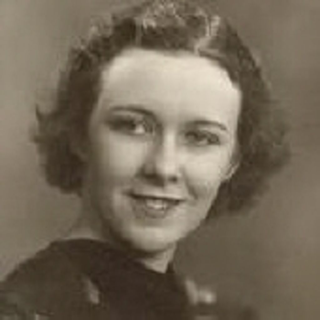 Mary Malone