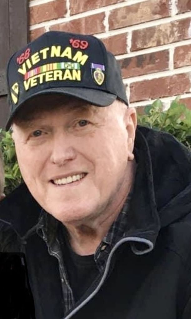 Raymond Marion Neuse Profile Photo