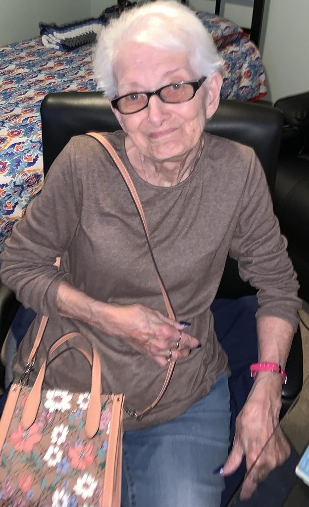 Mary Elizabeth Lovette Profile Photo