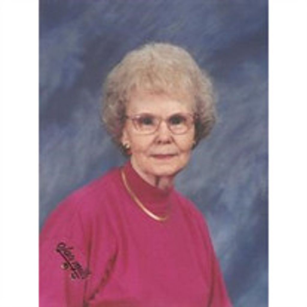 Mae Bishop Profile Photo