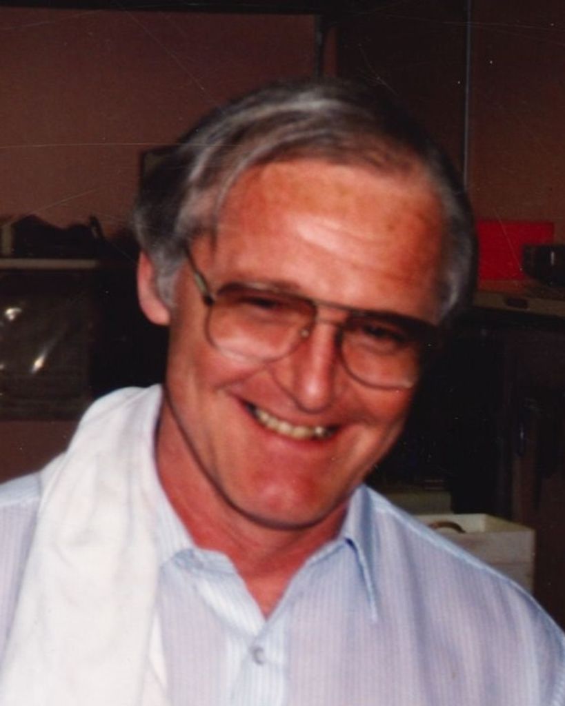 William A. "Bill" Wilson Jr Profile Photo