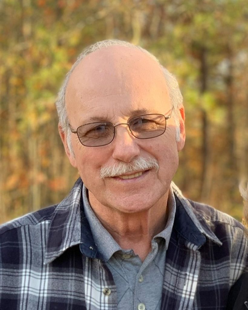 Harris "Bud" Scalf Profile Photo