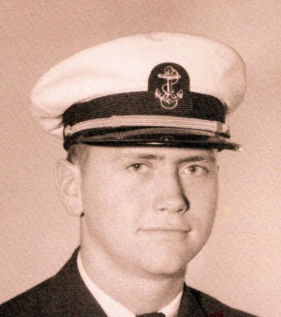 Richard Loy Bell Profile Photo