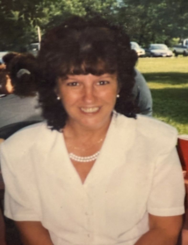 Patricia A. Zorn