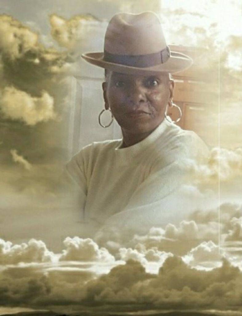 YOLANDA DAVIS