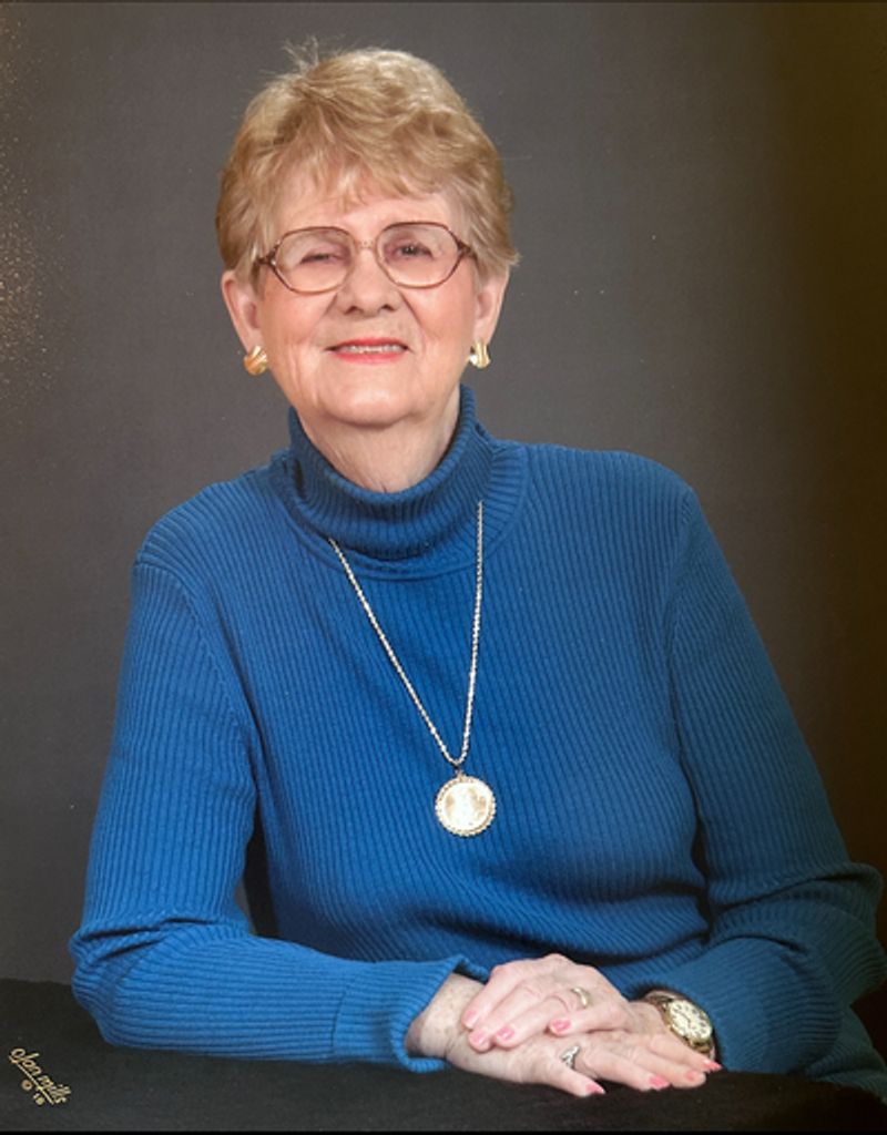 Rosemary Maxey Profile Photo