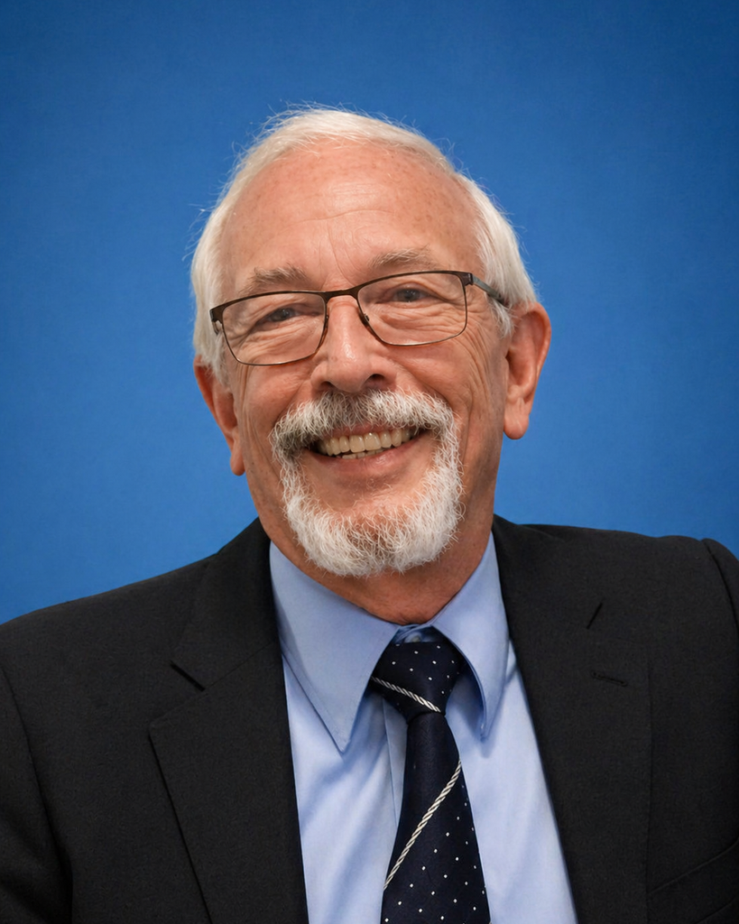 Roger J. Gray