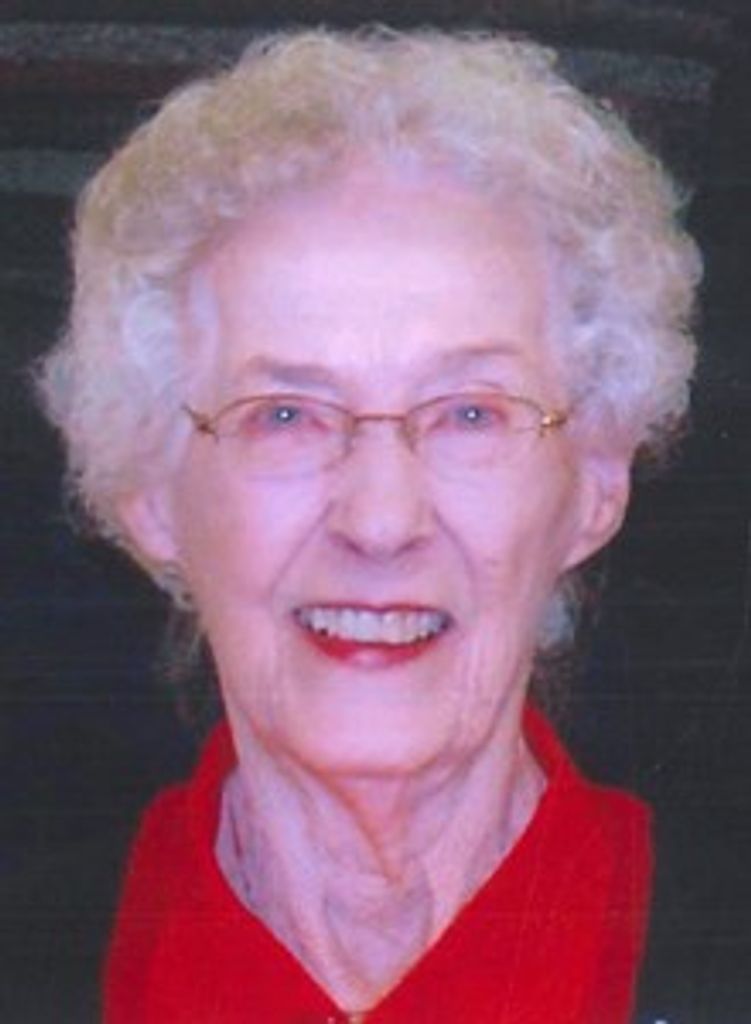 Josephine H. West