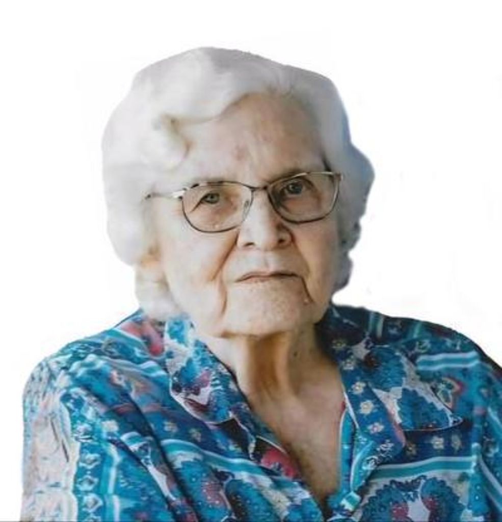 Sylvia Sharon Mcdonald Profile Photo