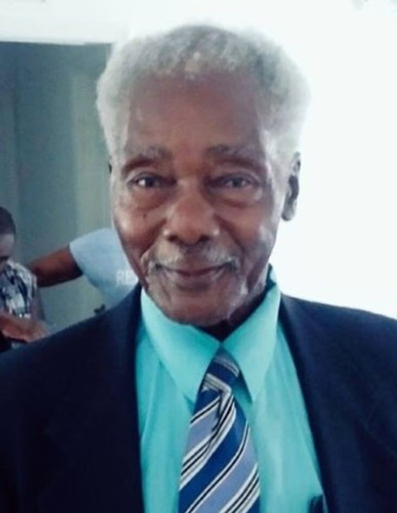 Enos Artnell Euell Profile Photo