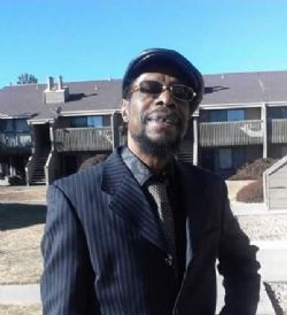 Alvin Carrethers
