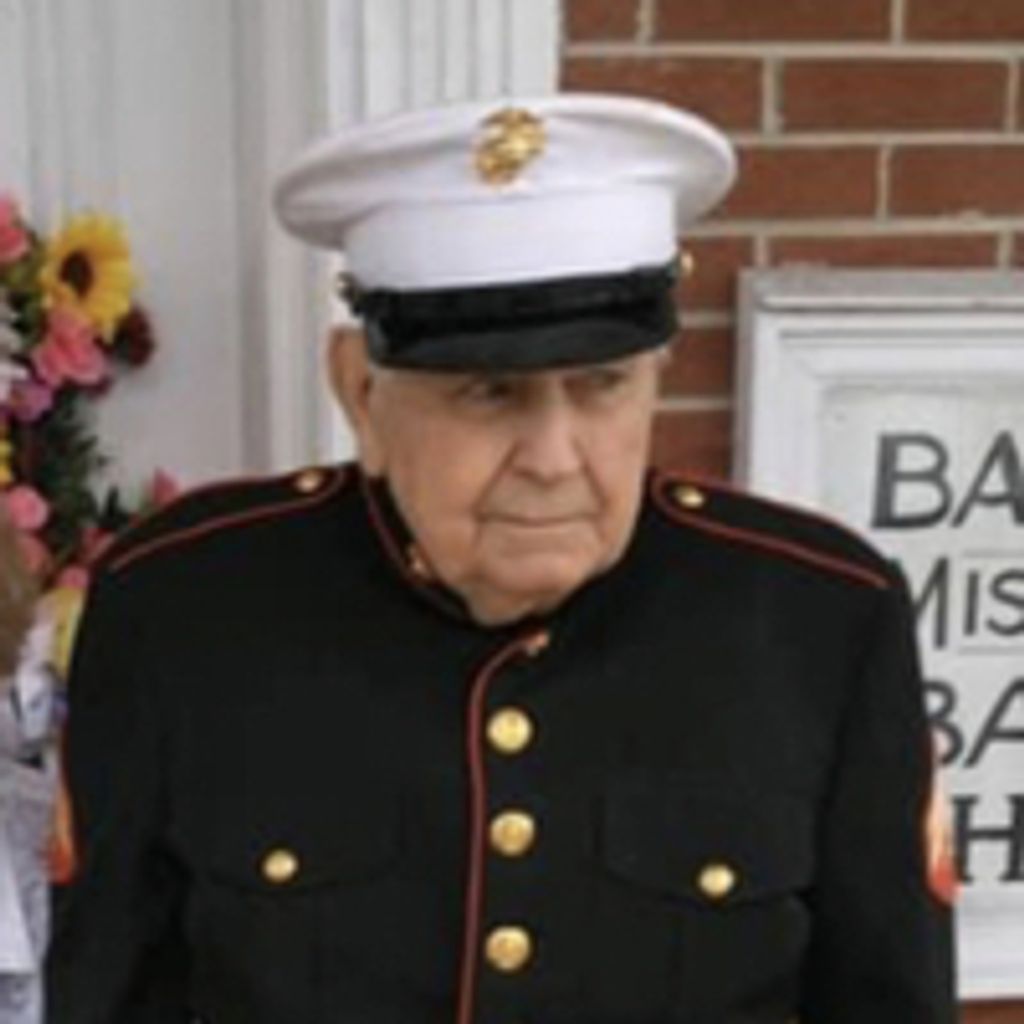 Herman Eldridge Dunbar Profile Photo